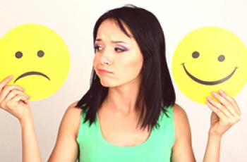 Jaký je rozdíl mezi emocemi a pocity?