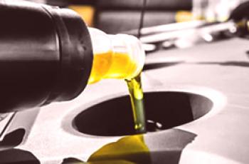 Který olej je lepší syntetický nebo hydrokrakovací