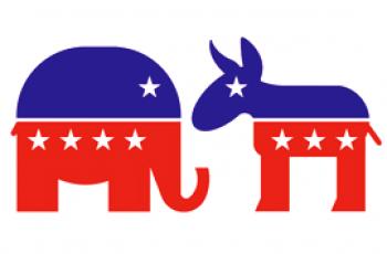 ¿Cuál es la diferencia entre el Partido Demócrata republicano y estadounidense?