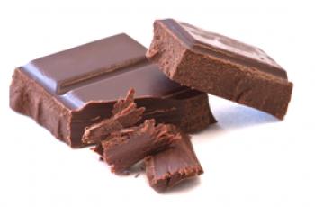 ¿En qué se diferencia el chocolate negro del amargo?