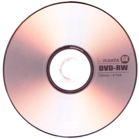 Quelles sont les différence entre les normes DVD-R/RW et DVD+R/RW