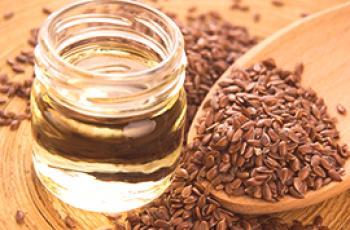 Co je lepší a prospěšnější lněný olej nebo lněné semínko?