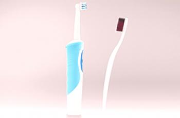 Quel type de brosse à dents est préférable d'acheter un régulier ou électrique