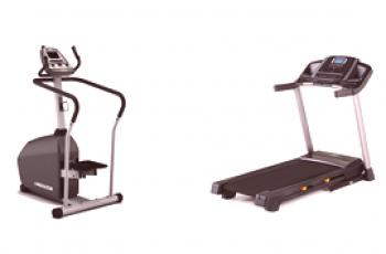 Steper i treadmill: usporedba simulatora i što je bolje