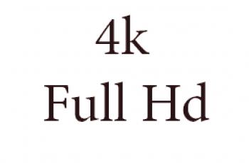 4k a Full HD: jak se liší a co je lepší?