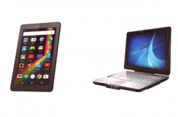 ¿Qué es mejor comprar una tableta o netbook?