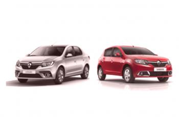 Což je lepší zvolit Renault Logan nebo Renault Sandero: srovnání a rozdíly