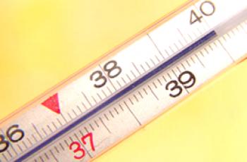 ¿Cuál es la diferencia entre la temperatura basal y la temperatura corporal?