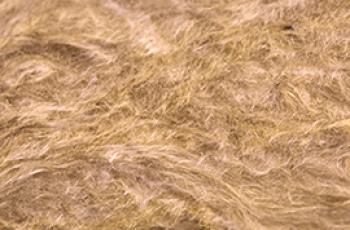 Bazaltna vuna ili mineralna vuna: usporedba i što je bolje odabrati
