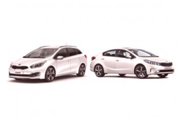 Kia Sid a Kia Surato: srovnání aut a co je lepší koupit