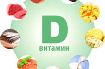Quelle est la différence entre les vitamines d et d3
