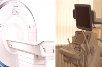 Jaký je rozdíl mezi ultrazvukem a MRI?