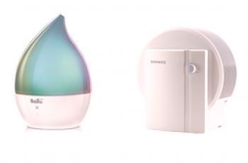 Jaké zařízení je lepší než zvlhčovač nebo dřez vzduchu - co si vybrat?