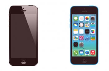 Quel est le meilleur iPhone 5 ou 5c: comparaison et différences