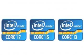 Koja je razlika između i3, i5 i i7 procesora?