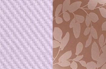 ¿Qué es mejor para pintar papel tapiz de vidrio o papel tapiz no tejido?