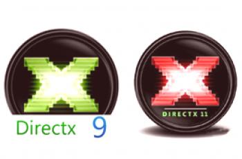 Quelle est la différence entre DirectX 9 et DirectX 11?
