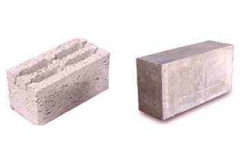 Jaký je rozdíl mezi pěnovým blokem a expandovaným hliněným blokem a co je lepší zvolit?