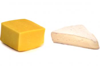 Tvrdý a měkký sýr - jak se liší