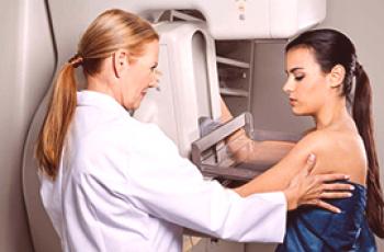 Mamografía o RM de las glándulas mamarias: una comparación y qué método es mejor