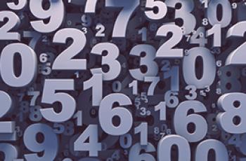 ¿Cuál es la diferencia entre números naturales y números enteros?