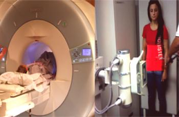 Koja je razlika između rendgenskih snimaka i MRI (a što je bolje)