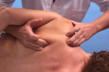 ¿Cuál es la diferencia entre el masaje deportivo y el masaje clásico?