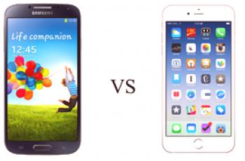 Jaký je rozdíl mezi chytrým telefonem a telefonem iPhone