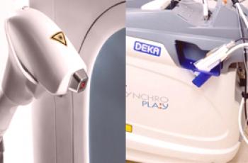 Který laser je lepší pro epilační diodu nebo alexrit?