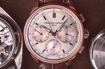 Co je lepší zvolit křemen nebo mechanické hodinky?