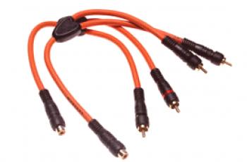 ¿Cuál es la diferencia entre los cables de los altavoces de los ordinarios?
