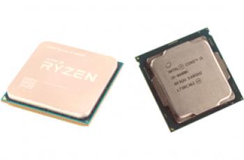 Amd Ryzen 5 ou Intel Core i5: une comparaison des processeurs et qui est meilleur
