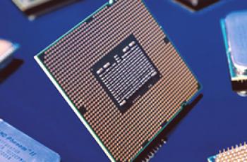 Co je lepší dvoujádrový nebo čtyřjádrový procesor a jak se liší?