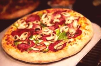 Pizza italiana e italiana, ¿en qué se diferencian?