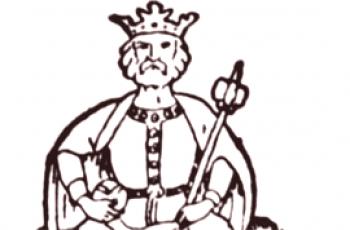 Ono što razlikuje kneza od kralja: opis i glavne razlike