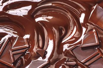 Kako se glazura razlikuje od čokolade: značajke i razlike