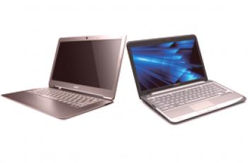 Ultrabook et ordinateur portable - en quoi diffèrent-ils?