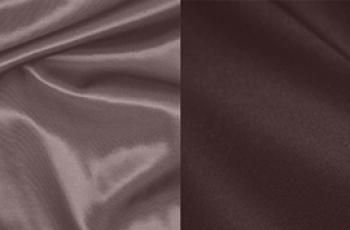Jaká tkanina je lepší než viskóza nebo polyester?
