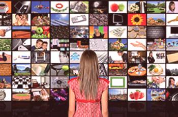 Televisión digital y analógica: cuál es la diferencia y qué es mejor.