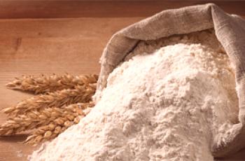 Quelle est la différence entre la farine de première année?