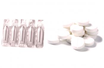 Velas o píldoras de la candidiasis: ¿cuál es mejor elegir?