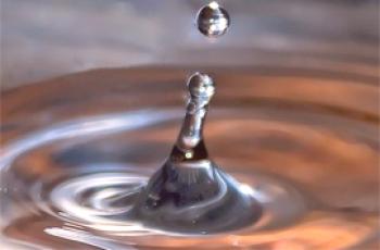 Quelle est la différence entre l'eau dure et l'eau douce?
