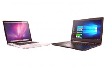 Što je bolje kupiti MacBook ili običan laptop?