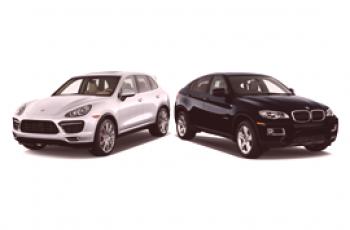 ¿Qué es mejor que un Porsche Cayenne o un BMW X6 y en qué se diferencian?