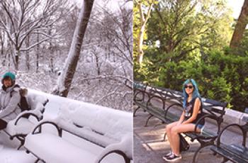 ¿Qué estación es mejor invierno o verano?