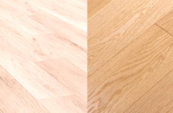Co je nejlepší laminátová podlaha nebo inženýrská deska?