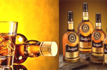 U čemu je razlika između viskija i viskija