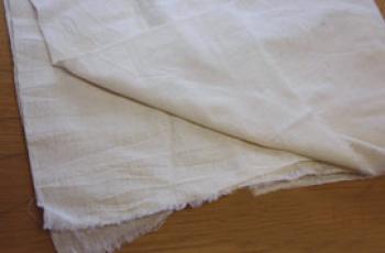 ¿Cuál es la diferencia entre el calicó grueso y el algodón: características y diferencias?