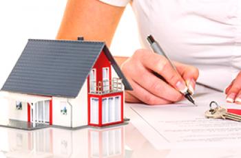Pronajměte si byt nebo si vezměte hypotéku: srovnání a co je nejlepší zvolit