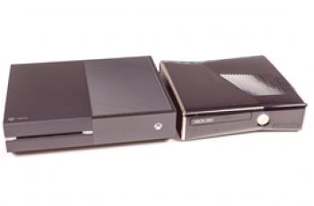 Quelle est la différence entre Xbox 360 et Xbox One?